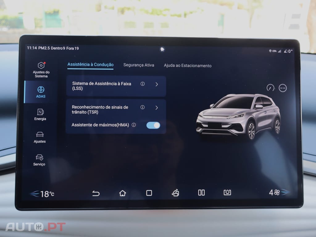 BYD Atto 3 60.48 kWh Comfort