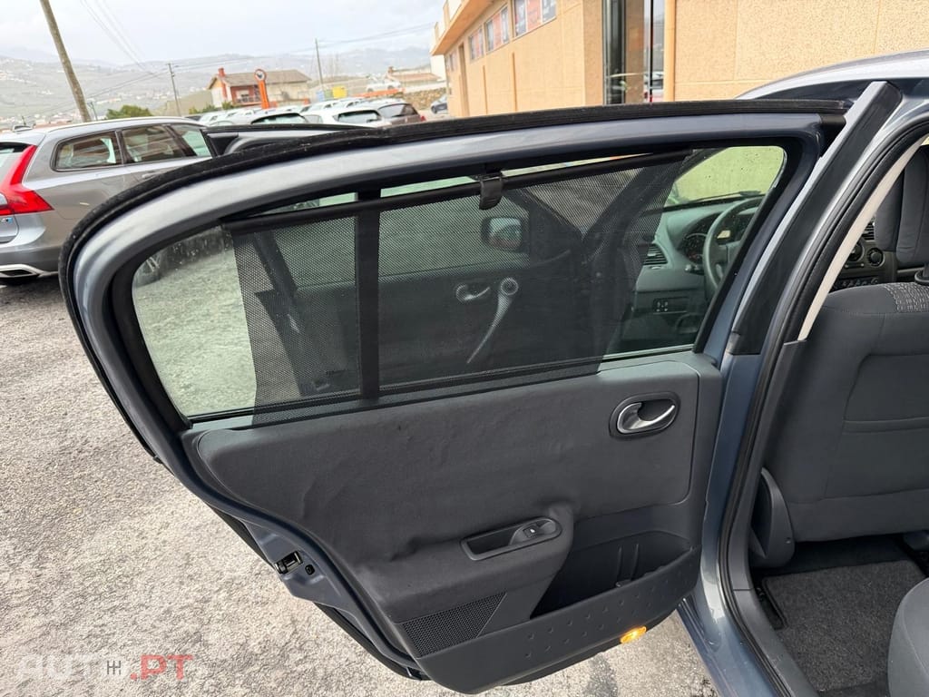 Renault Mégane 1.5 dCi Confort