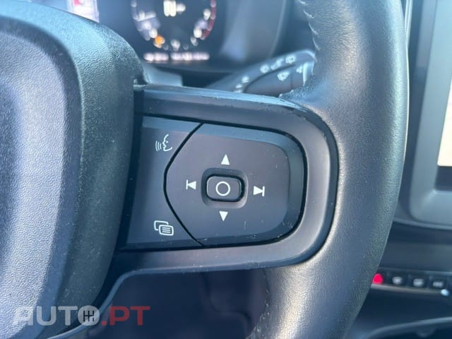 Volvo XC40 1.5 T3 Tech Edition