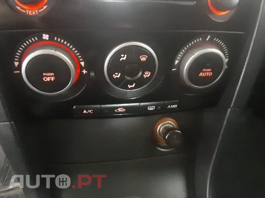 Mazda 3 Sport 1.6D 110 CV