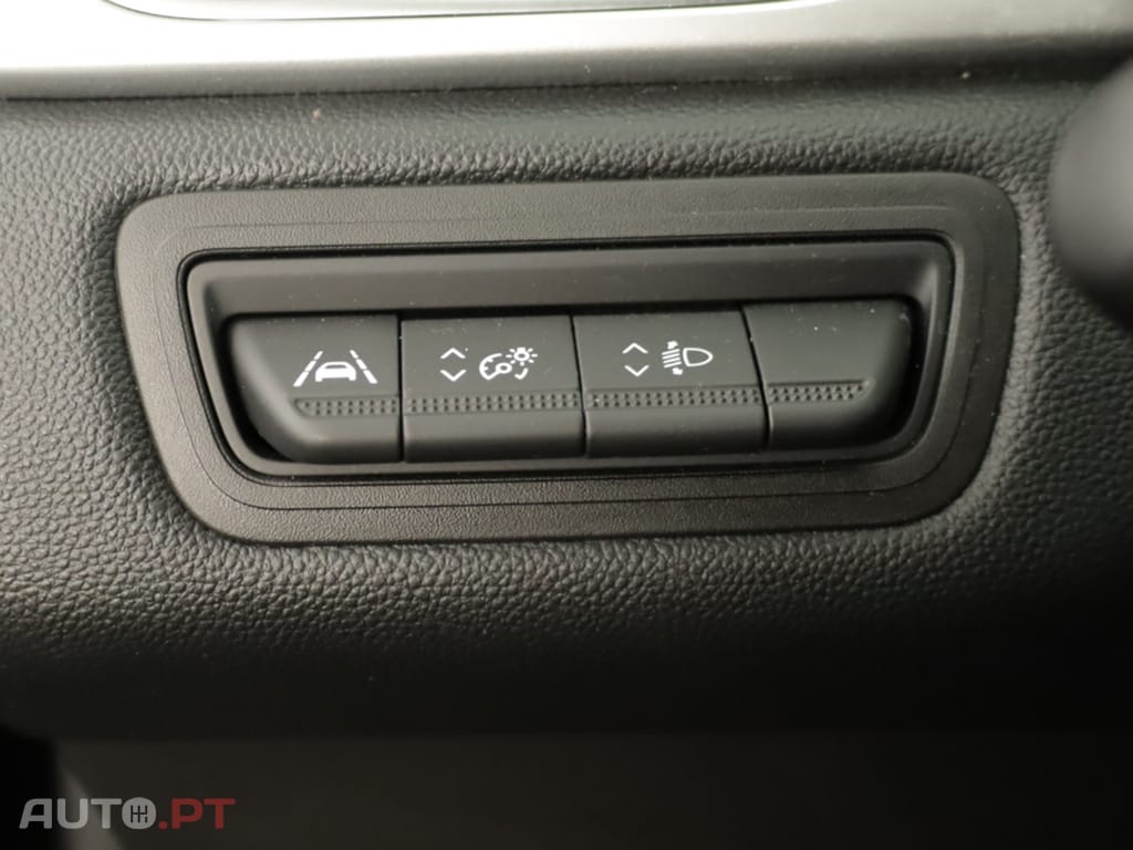 Renault Captur Captur 1.0 TCe Techno