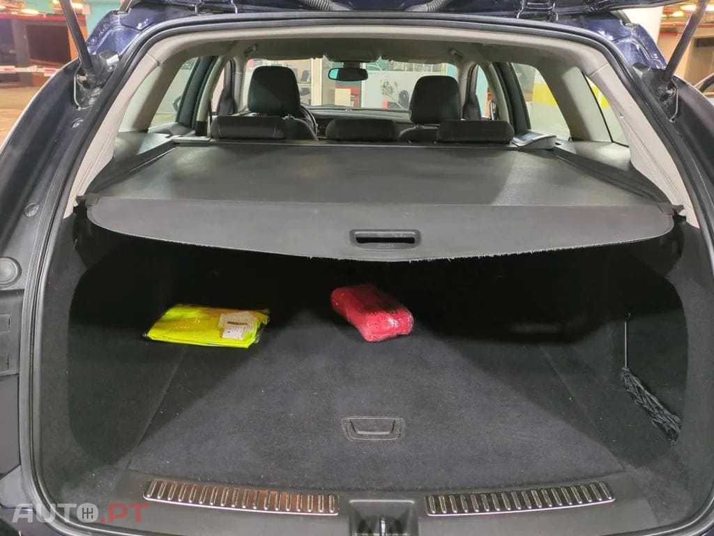 Opel Insignia 1.6 CDTi Business Edition