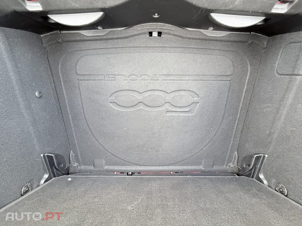 Fiat 500X 1.3 MJ City Cross
