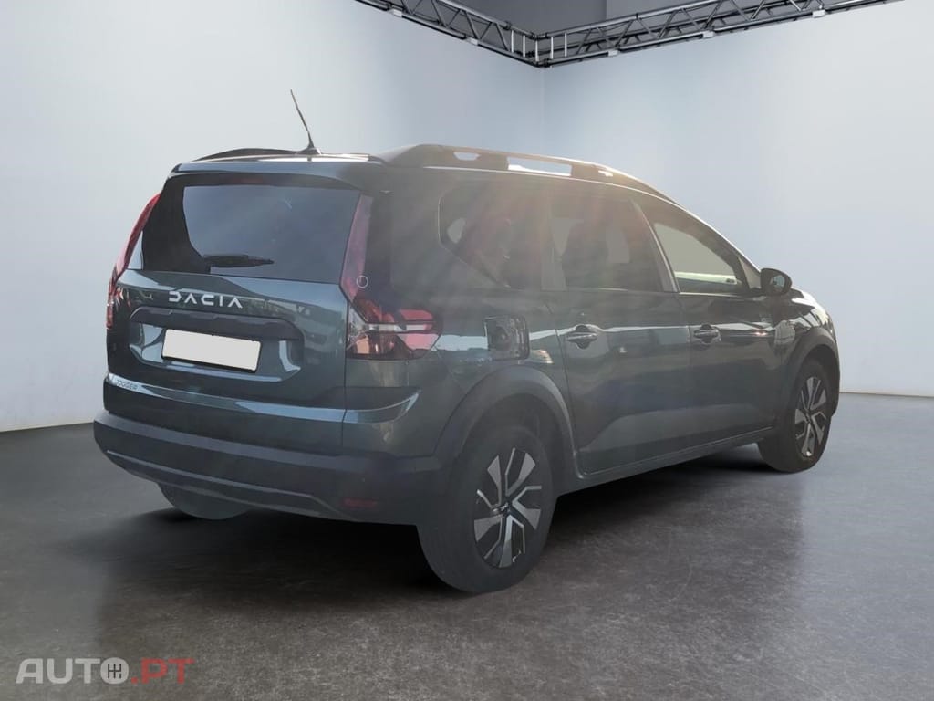 Dacia Jogger 1.0 ECO-G Expression