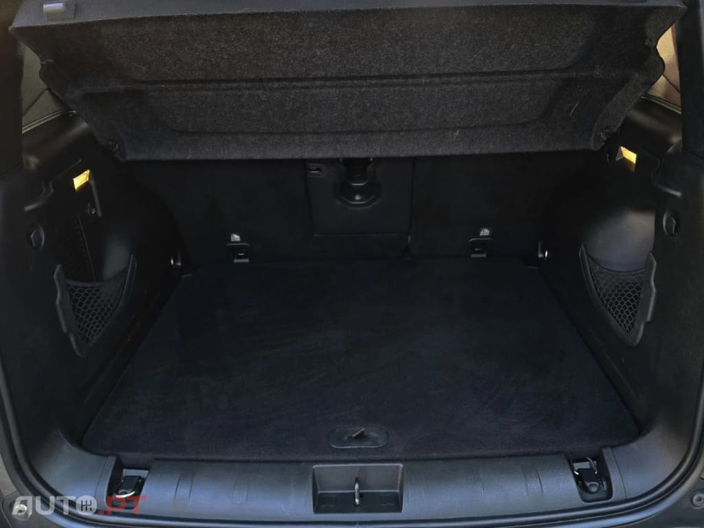 Jeep Renegade 1.6 MULTIJET  BROOKLYN SPECIAL EDITION