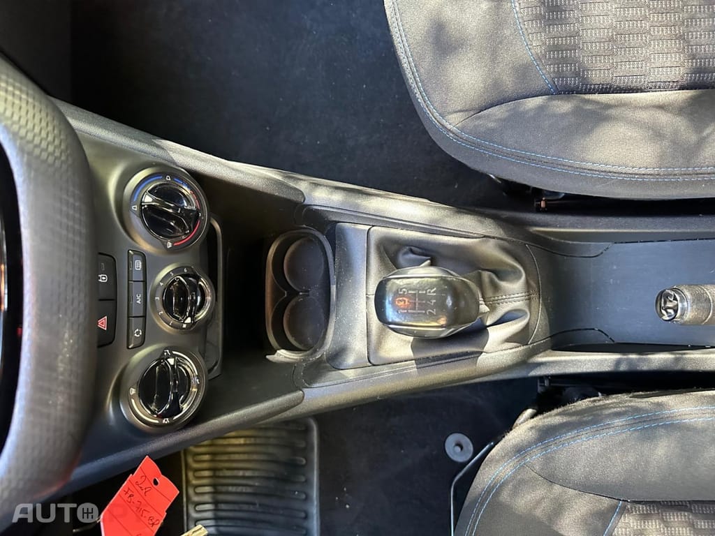Peugeot 208 1.2 PureTech Style