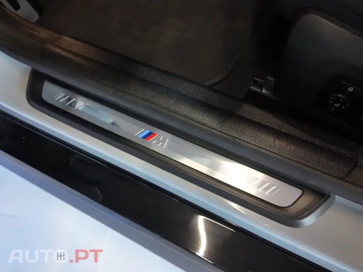 BMW i4 M50 Pack Desportivo M Pro