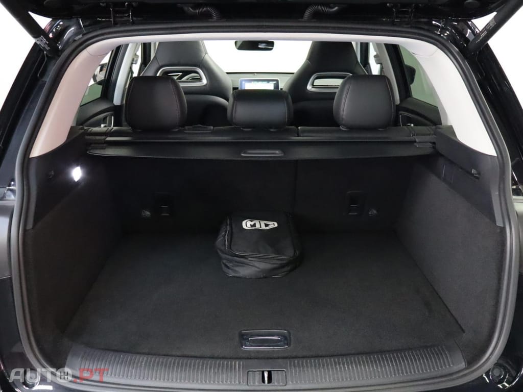 MG EHS Comfort