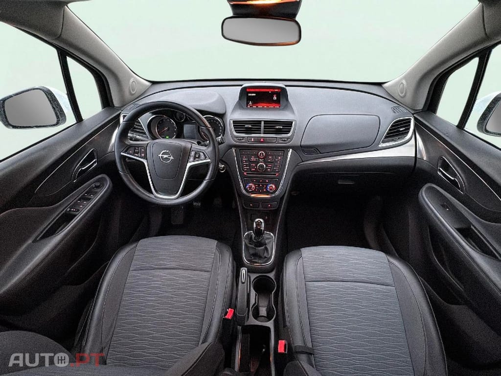 Opel Mokka 1.4 T Cosmo S/S