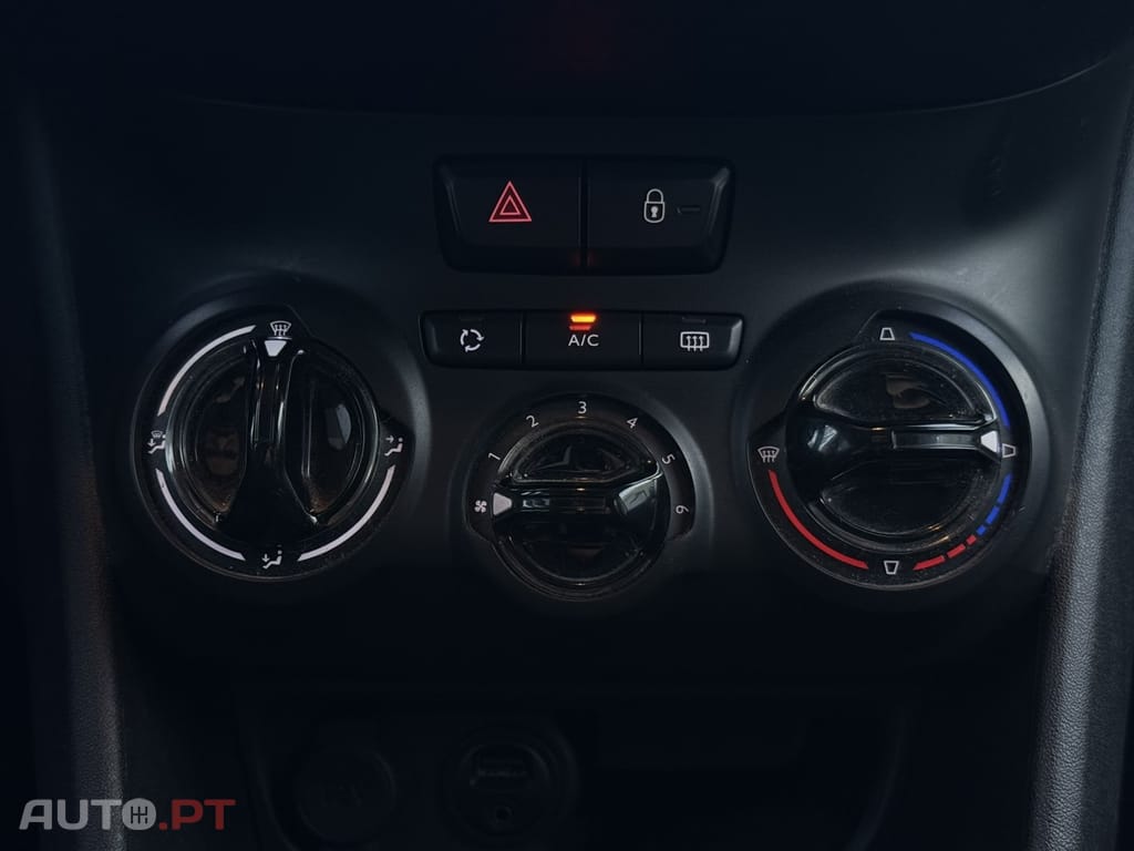 Peugeot 2008 1.2 PureTech Style