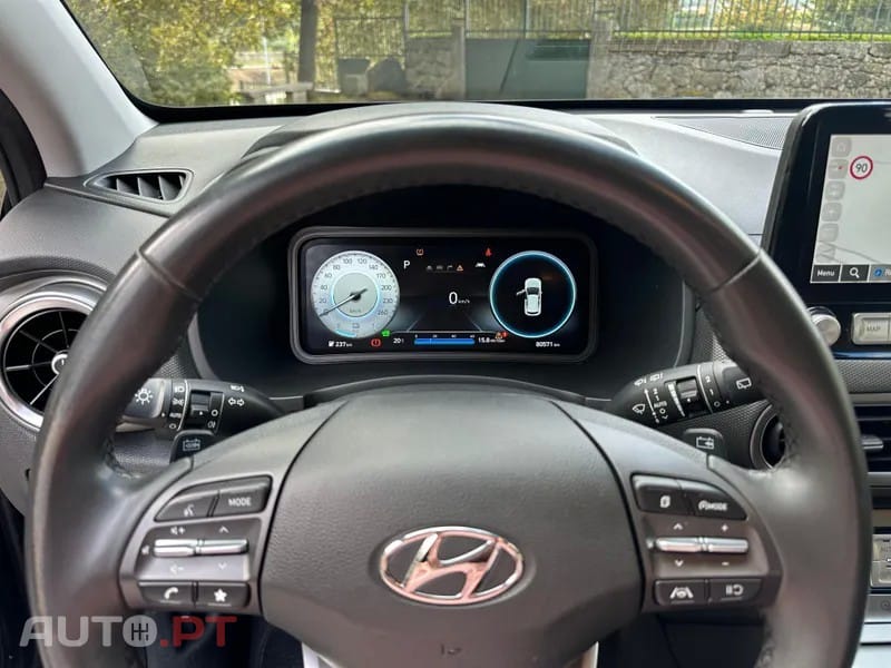 Hyundai Kauai 64 kWh Premium+Pack Premium
