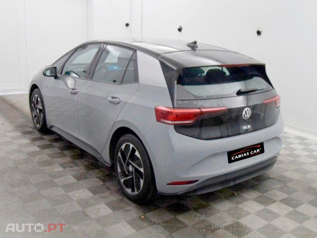 Volkswagen Id.3 Pro Performance