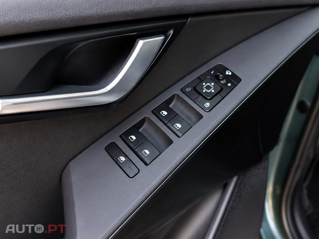 Kia Niro 64kWh