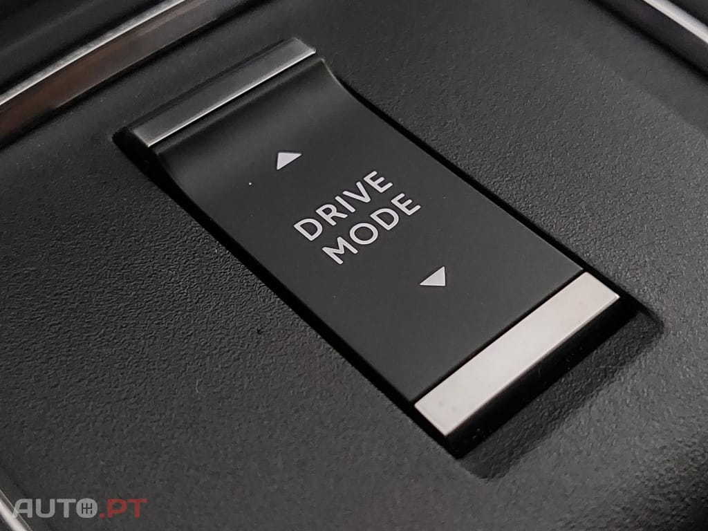 Citroen C5 Aircross 1.6 Hybrid Feel e-EAT8