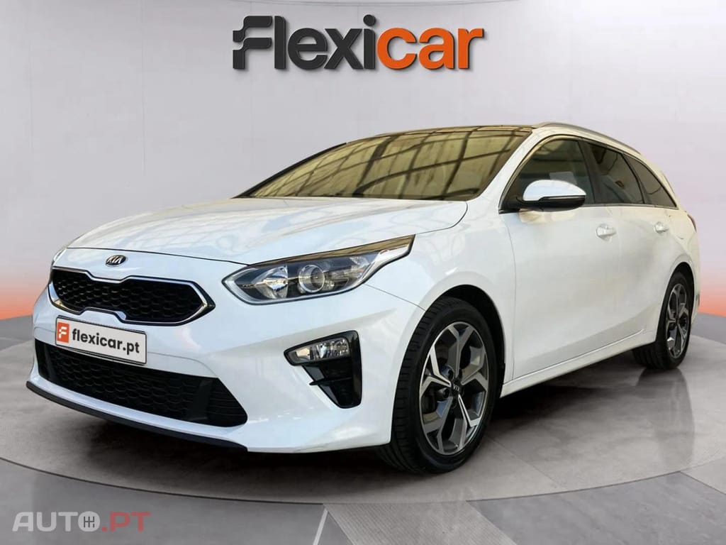 Kia Ceed SW 1.0 T-GDI Sport