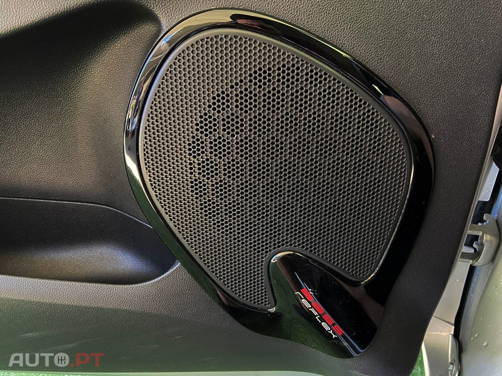 Renault Clio 1.5 dCi Limited