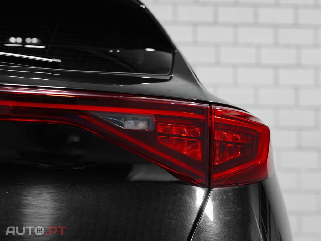 Cupra Formentor 1.4 e-Hybrid DSG