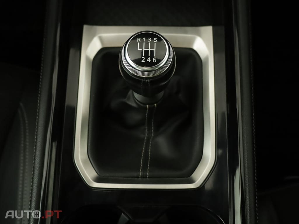 Renault Austral Austral 1.3 Mild Hybrid Techno