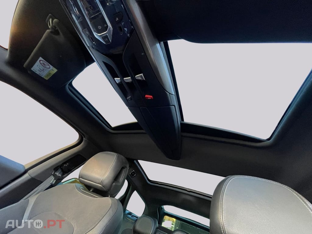 Citroen DS5 2.0 HDi Hybrid4 Business Class