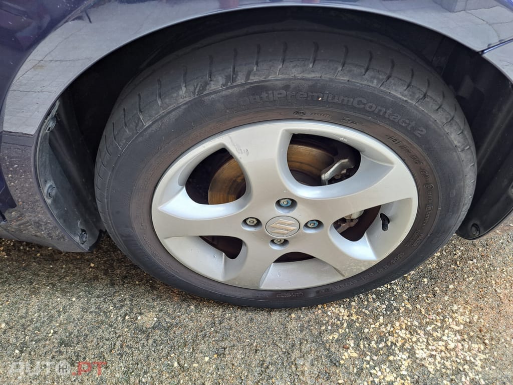 Suzuki Swift 1.3DDIS