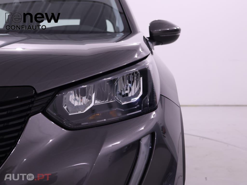 Peugeot 2008 1.2 Puretech 102cv Active Pack