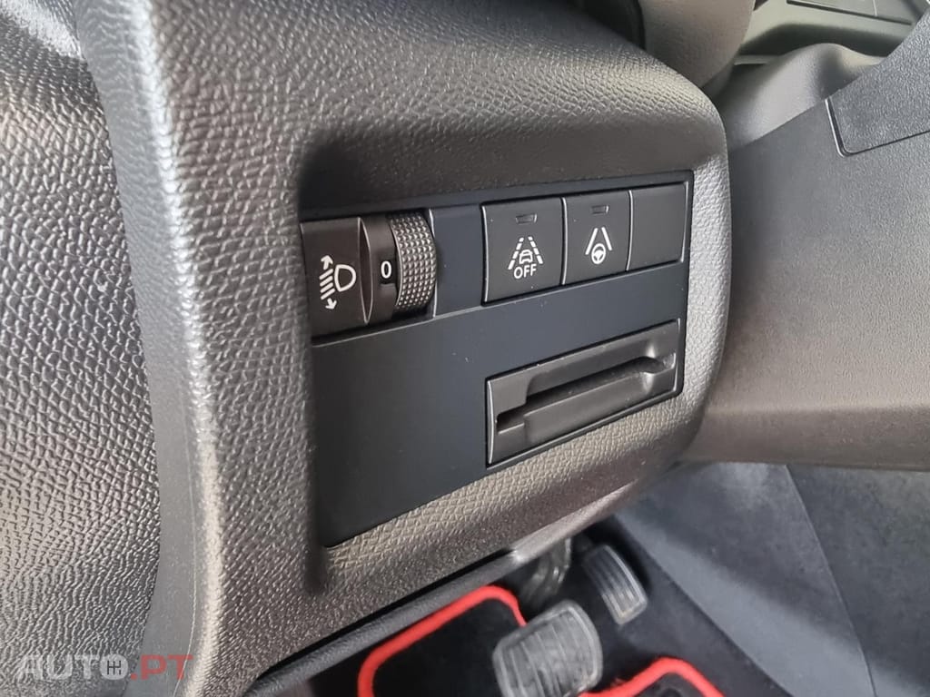 Citroen C5 Aircross 1.5 BlueHDi Feel EAT8