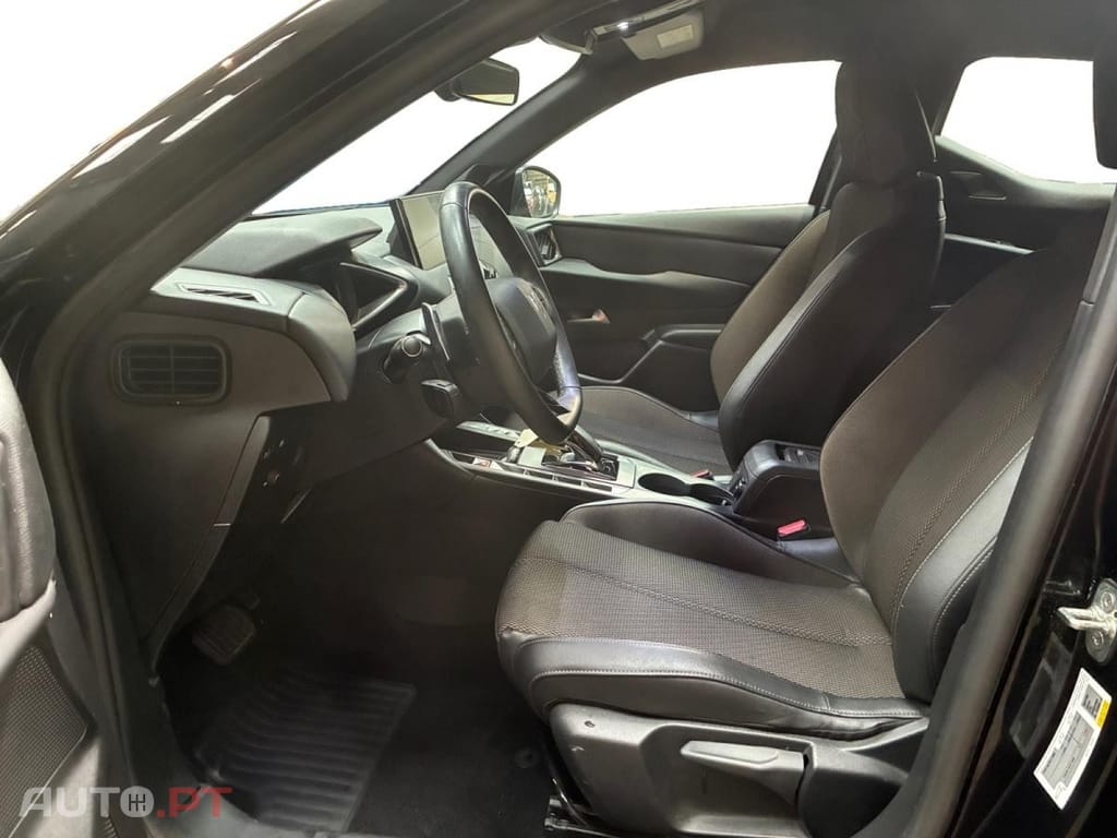 DS DS3 Crossback 1.2 PureTech Business EAT8