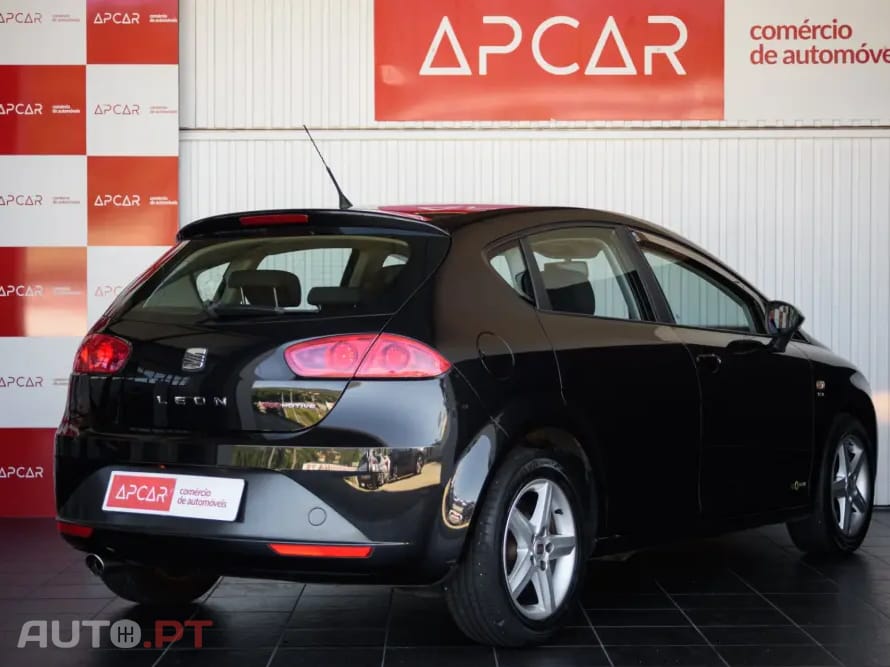 Seat Leon 1.2 TSI Style S/S