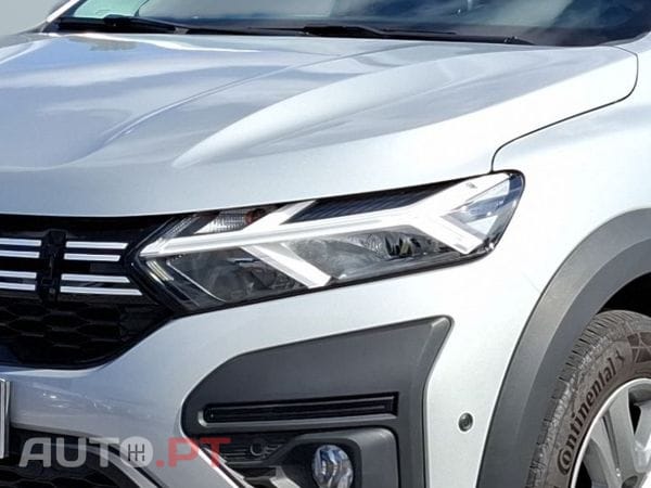 Dacia Sandero TCe 90 FAP Expression