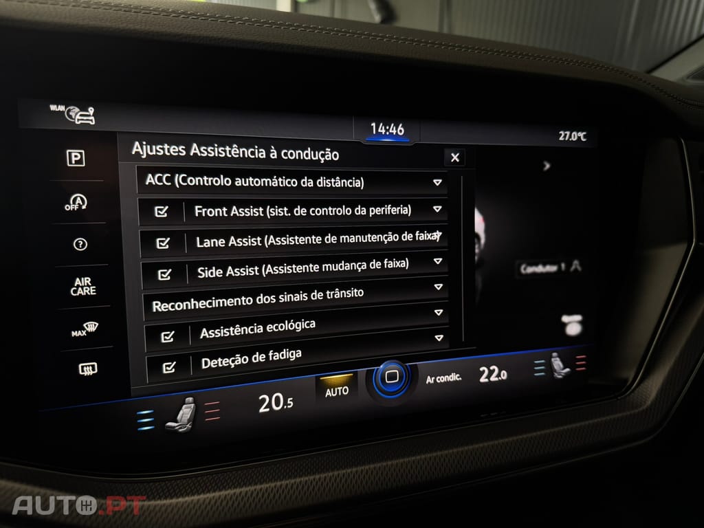 Volkswagen Touareg 3.0 TDI V6 R-Line