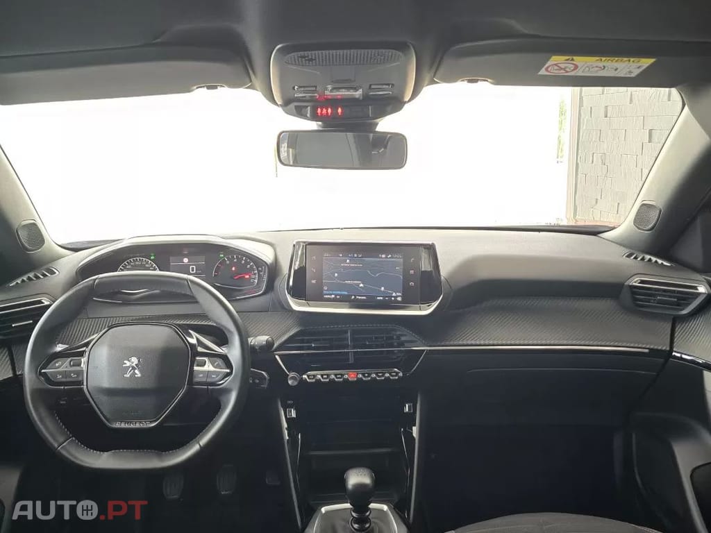 Peugeot 2008 1.2 PureTech Style