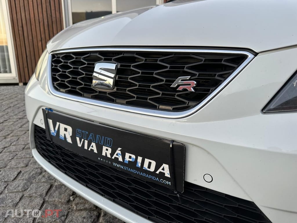 Seat Leon 2.0 TDI FR S/S