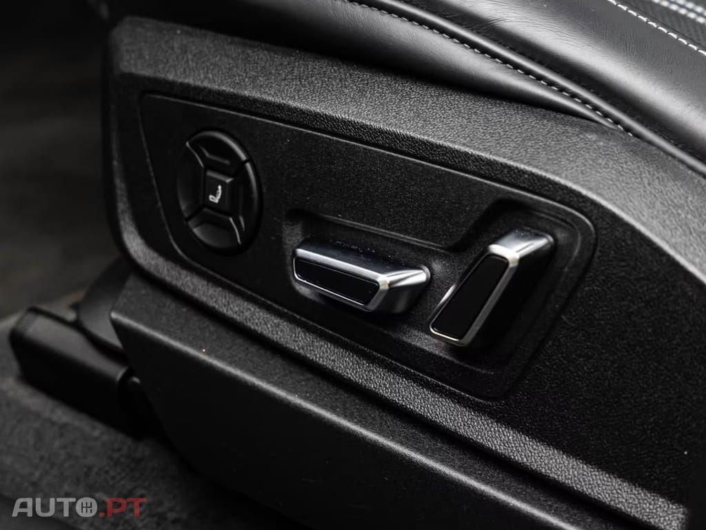 Audi E-Tron S ALL-BLACK I.V.A DEDUTIVEL 