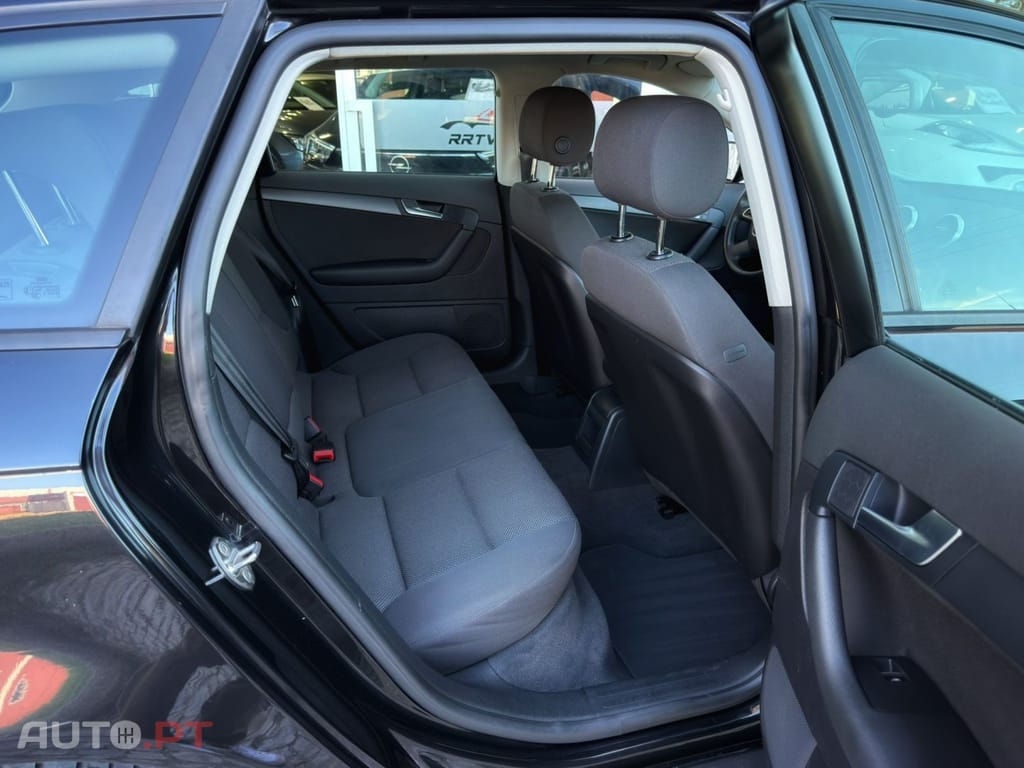 Audi A3 Sportback 1.6 TDI Advance