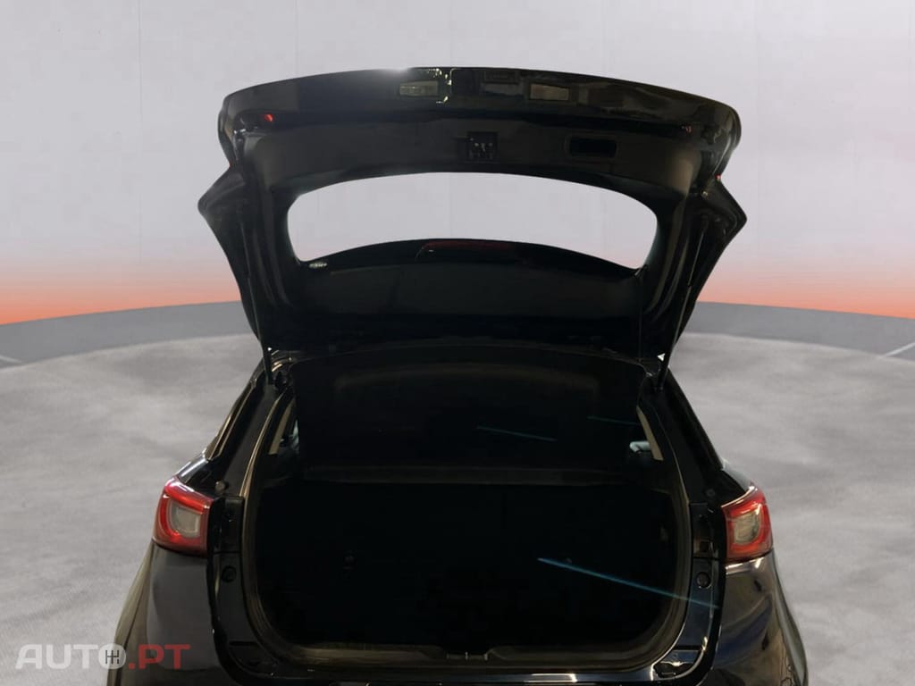 Mazda CX-3 1.5 Sky.Evolve Navi