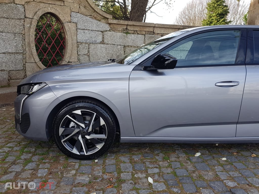 Peugeot 308 1.2 PureTech Allure Pack