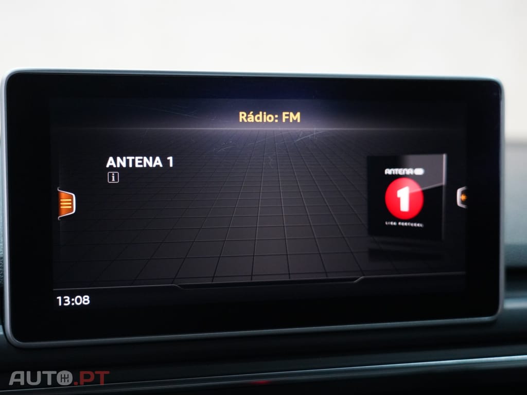 Audi A5 2.0 TDI S-line S tronic