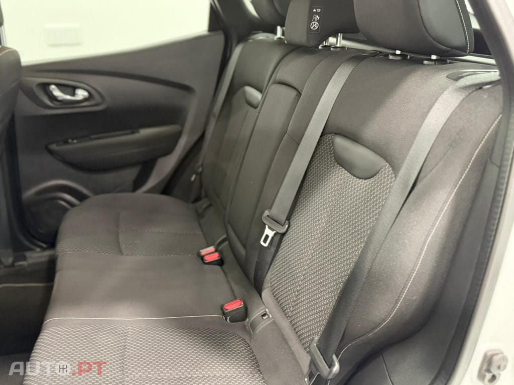 Renault Kadjar Outro