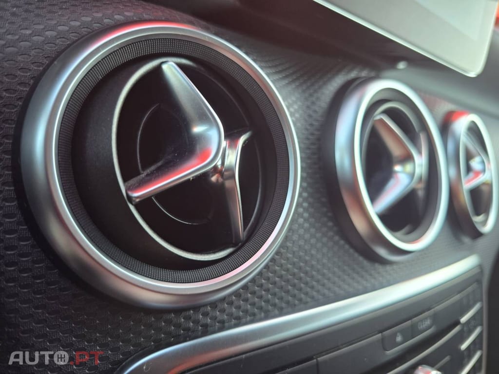 Mercedes-Benz A 200 CDI 7G-DCT Style