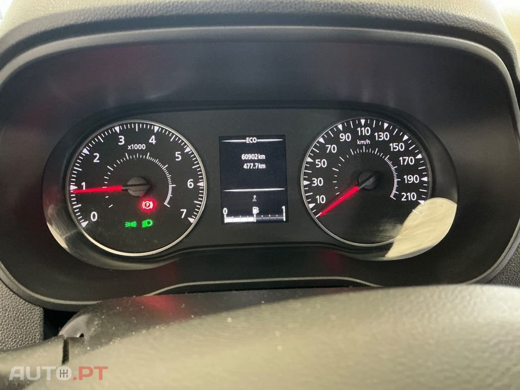 Dacia Duster 1.0 TCe SL Ans