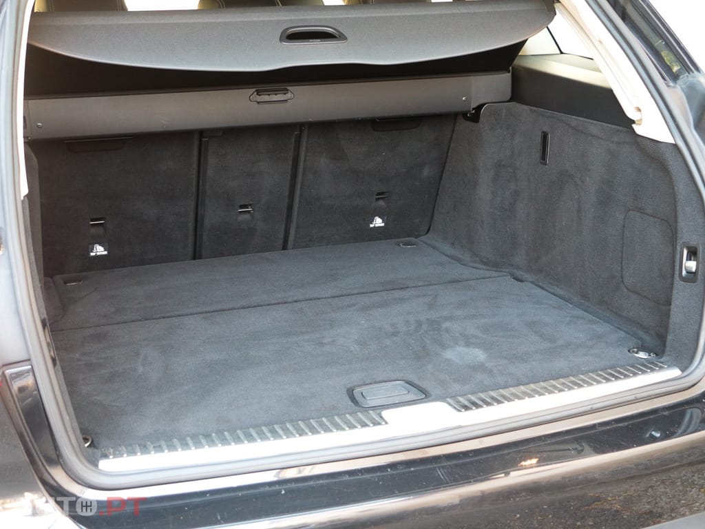 Mercedes-Benz C 200 BlueTEC Avantgarde