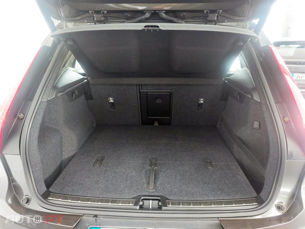 Volvo XC40 2.0 T5 Inscription