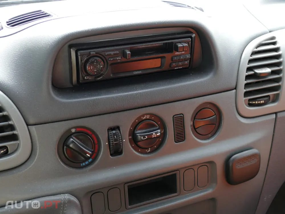 Mercedes-Benz Sprinter 316 CDi /30 CD