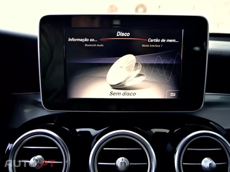 Mercedes-Benz GLC 250 d Coupé AMG Line 4-Matic