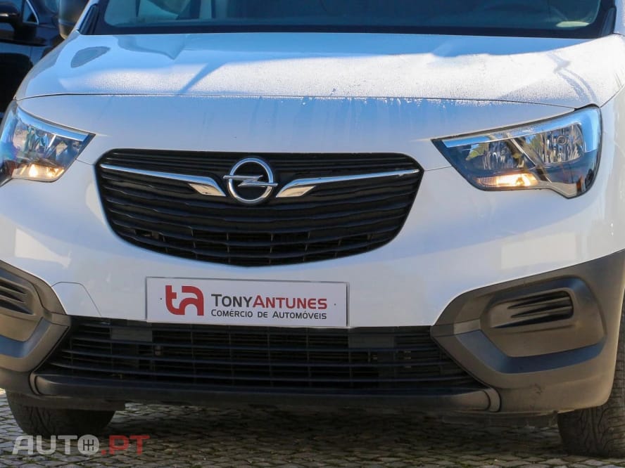 Opel Combo Life 1.5 CDTi L1H1 Enjoy