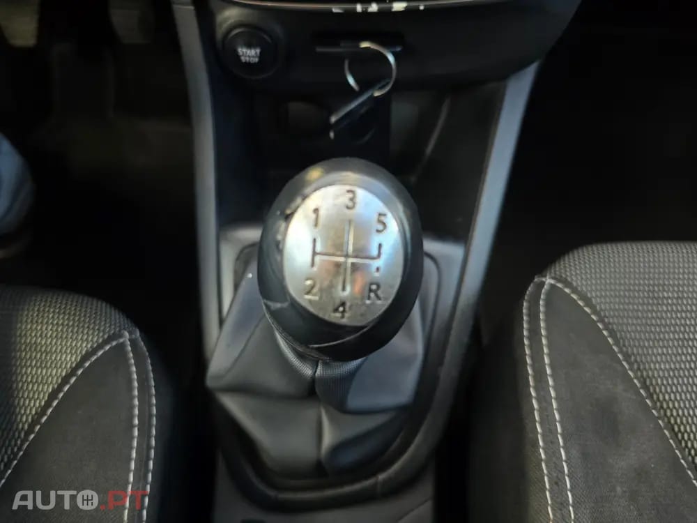 Renault Clio Break 1.5 dCi Confort