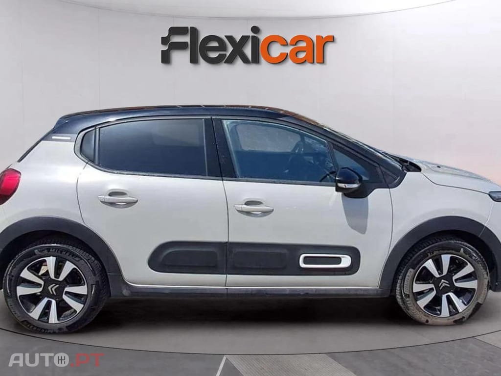 Citroen C3 1.2 PureTech Shine Pack EAT6