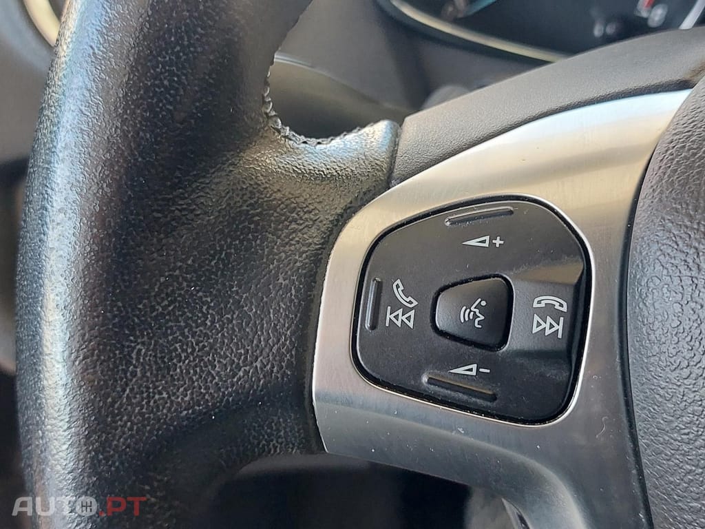 Ford Fiesta 1.0 Ti-VCT Trend