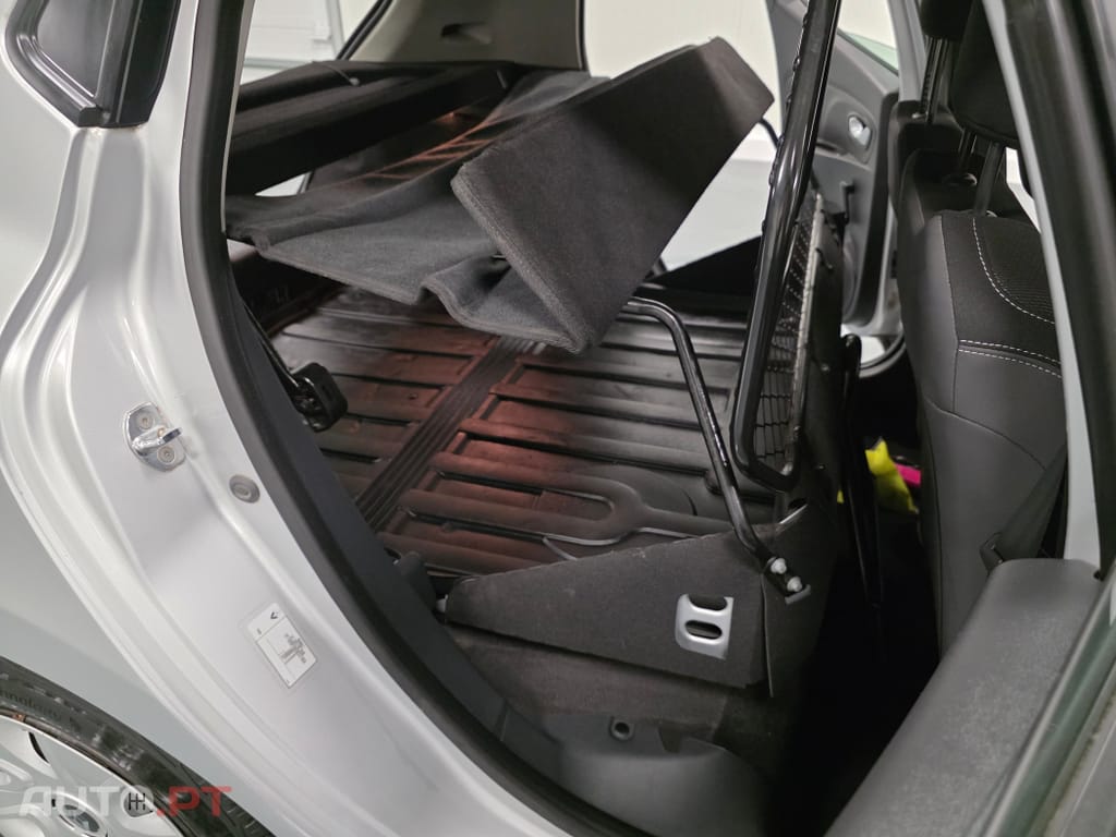 Renault Clio SOCIETE 1.5 DCI ZEN