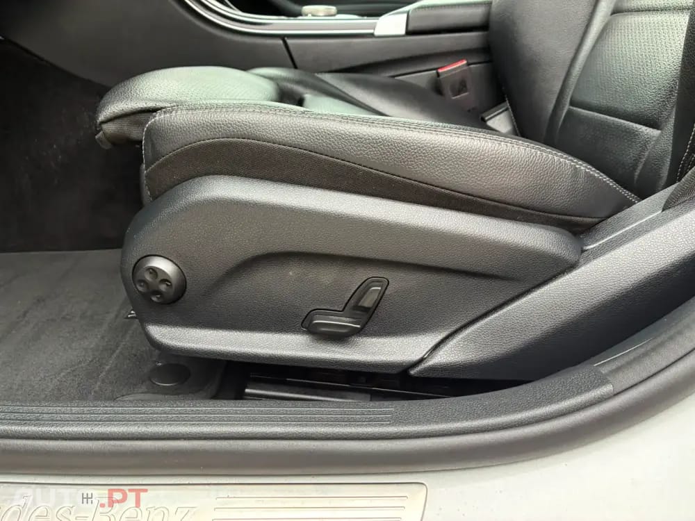 Mercedes-Benz C 300 de Avantgarde